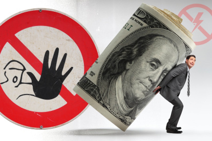 En Ecuador,  3 de cada 10 personas titulares de créditos presentan atrasos en sus pagos