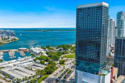 Un renacimiento que está transformando el horizonte.