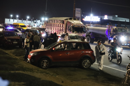 El asesinato se registró la tarde de este martes 5 de noviembre.