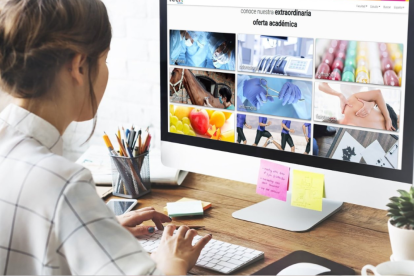 TECH Formación Profesional imparte 36 ciclos de grado superior y medio y 38 en pruebas libres