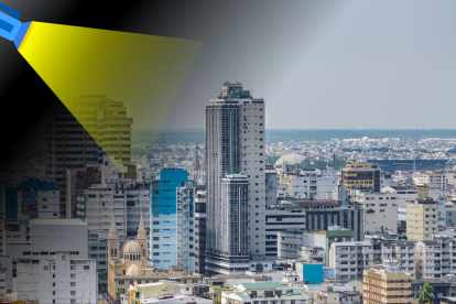 La Perla del Pacífico acumula siete semanas consecutivas con apagones diarios.