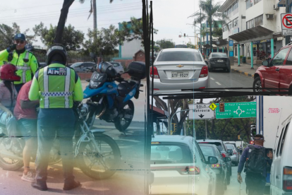 A través de la app, los ciudadanos podrán reportar incidentes en la vía.