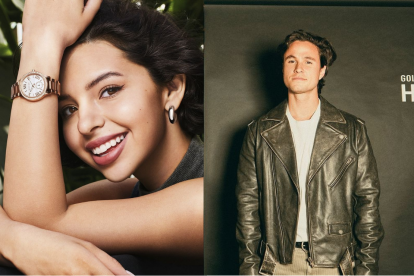 Michael Ronda y Ángela Aguilar presentaran los Kid Choice Awards