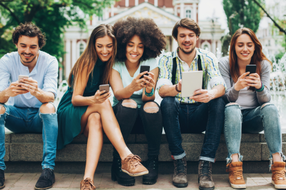 Los jóvenes son el grupo etario que registra mayor cantidad de solteros.