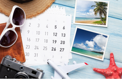 Ecuador tiene varios feriados nacionales y locales.