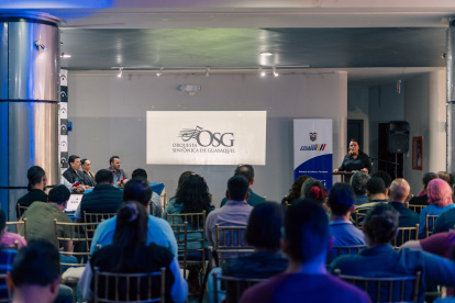 Eventos. La OSG dio a conocer conciertos y cambios comunicacionales.
