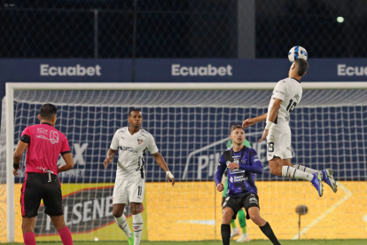 Liga de Quito e Independiente del Valle protagonizarán el partido más importante de a fecha 13 de la segunda etapa de la LigaPro.