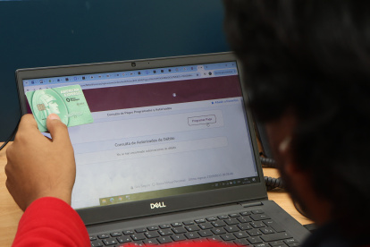 Mecanismo. Se activará por pedido del cliente o por iniciativa de las propias instituciones privadas o públicas.