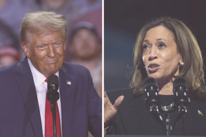 Los expertos explican sobre esta estrategia de campaña política