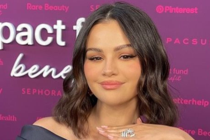 Selena habla de su lucha contra el SIBO