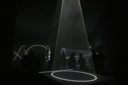 El Museo de Arte, Tecnología y Arquitectura de Lisboa propone explorar "hasta el límite" la producción de vanguardia.