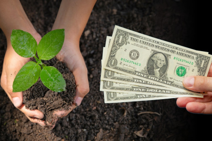 El pago será temporal. Solo por tres meses.