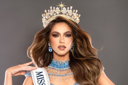 Looks de Mara en la concentración del Miss Universo