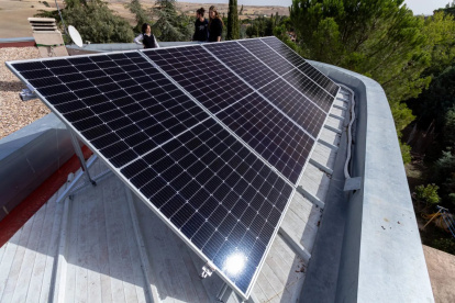 Los datos  a nivel internacional ponen de relieve la evolución del volumen de solicitudes de patentes relacionadas con tecnologías que están vinculadas a la energía