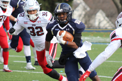 Este jueves podrás ver en Directv, una variedad de deportes.