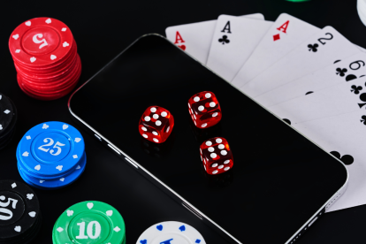 Las plataformas digitales de pago son las preferidas de muchos jugadores de casino por su facilidad de uso.