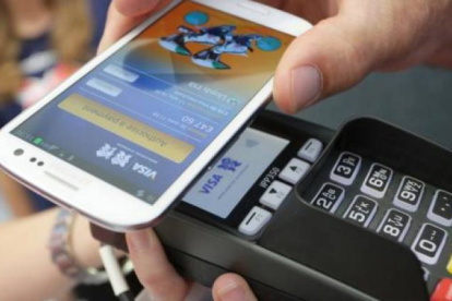 MAQUINA PARA PAGOS VIRTUALES | BILLETERA MOVIL