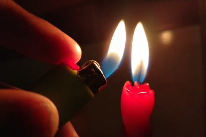 Los apagones en el país se extienden a ocho horas diarias.