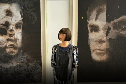 ¿Cuál es el papel de la inteligencia artificial en el arte?