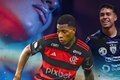 Gonzalo Plata volvió a poner de moda el tema de infidelidad.