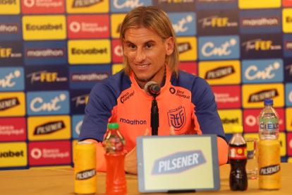 Desde que Beccacece asumió el banquillo tricolor Ecuador ha cosechado 1 victoria, 2 empates y 1 derrota en eliminatorias.