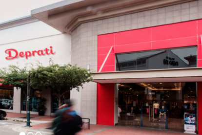 El logo que estuvo en uso hasta hace pocos días fue estrenado en 1960.