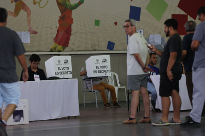 Imagen referencial para graficar este artículo.