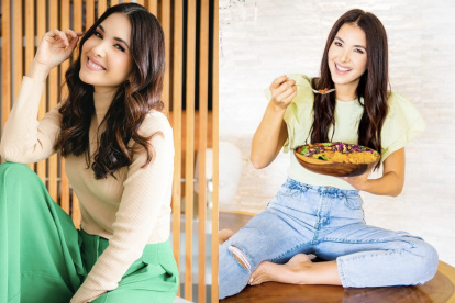 Hablar de hormonas hizo match con la comunidad que anhelaba: mujeres.