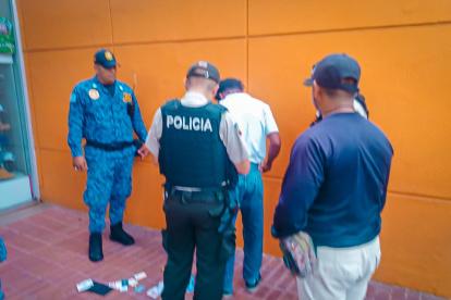 Hecho. La noticia la dio a conocer Segura EP.