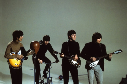 Los premios Grammy 2025 tendrán lugar el 2 de febrero de 2025. La banda británica está nominada.