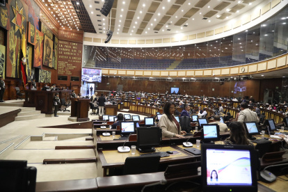 Imagen referencial para graficar este artículo sobre la Revolución Ciudadana.