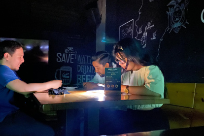 Quito vivirá un nuevo día a oscuras por nuevos cortes de luz.