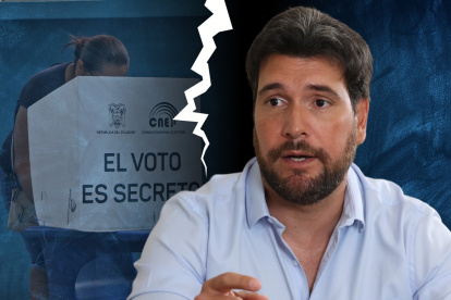 Jan Topic no podrá ser candidato presidencial en las elecciones generales de 2025.