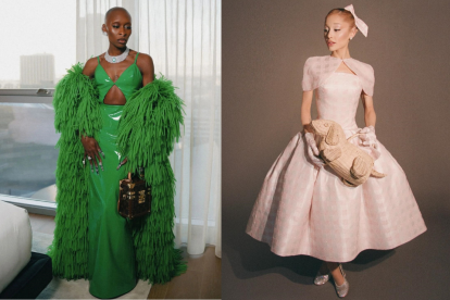 Wicked llegará a los cines este 22 de noviembre de 2024