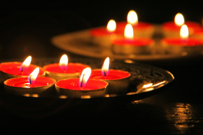 Cortes de luz en Cuenca continúan alterando las rutinas de los ciudadanos.