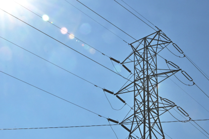 Los ecuatorianos sobrellevan una octava semana consecutiva de apagones.