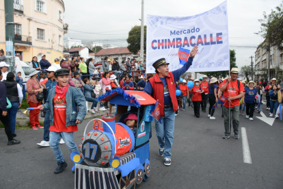 Los artistas nacionales piden al Municipio que priorice contratar a los músicos locales en las fiestas de Quito.