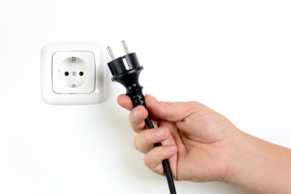 Los apagones se mantienen en doce horas diarias.