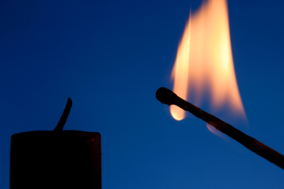 Apagones en Quito continúan.