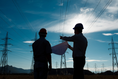 Cortes de luz en Cuenca varían según el sector.