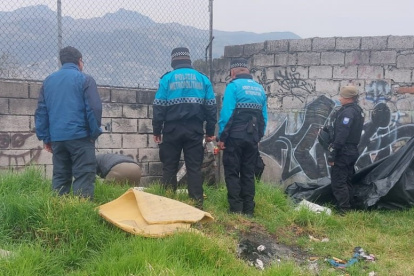 Referencial. Un funcionario del Cuerpo de Agentes de Control fue destituido y otro recibió una multa por haber golpeado a un joven afroecuatoriano