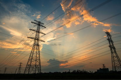 Los apagones en el país se mantienen en doce horas diarias.