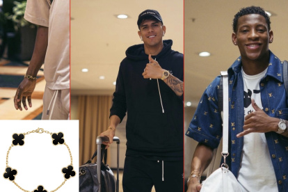 Su precio oscila desde los 5 mil dólares.