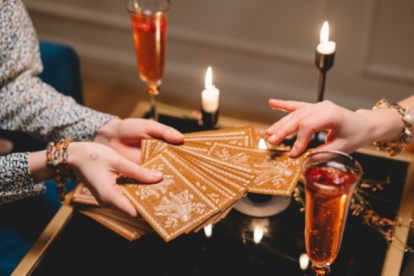 Horóscopo 14 de noviembre 2024.