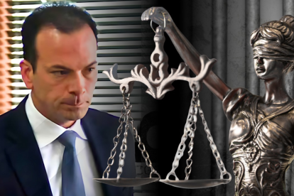 John Pólit se declaró culpable.