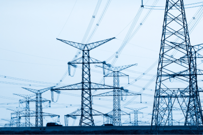 Ecuador enfrenta una crisis eléctrica severa por múltiples factores, entre ellos un prolongado estiaje.