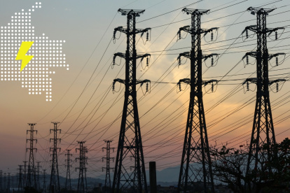 El Ministerio de Energía de Colombia modificó la resolución 40410, con la que suspendió la exportación de energía a otros países.