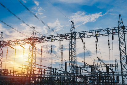 Ecuador atraviesa una crisis eléctrica exacerbada por apagones diarios desde el pasado 23 de septiembre.