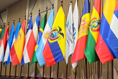 El presidente de Argentina, Javier Milei, y el jefe del Gobierno de España, Pedro Sánchez, son algunos de los mandatarios excusados.