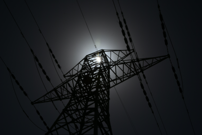 Es el segundo fin de semana con cortes de energía de hasta 12 en el país.